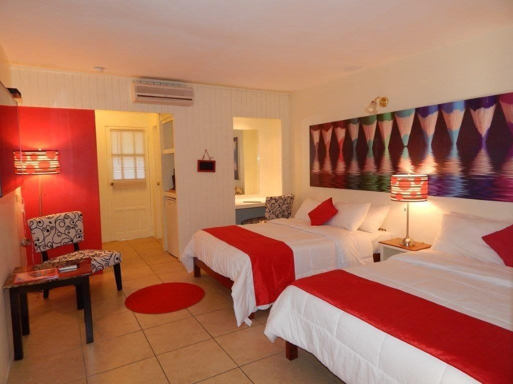 Chic - The Boutique Hotel And Conference Centre Crown Point Bagian luar foto