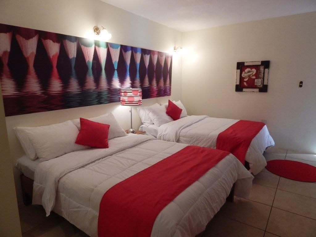 Chic - The Boutique Hotel And Conference Centre Crown Point Bagian luar foto