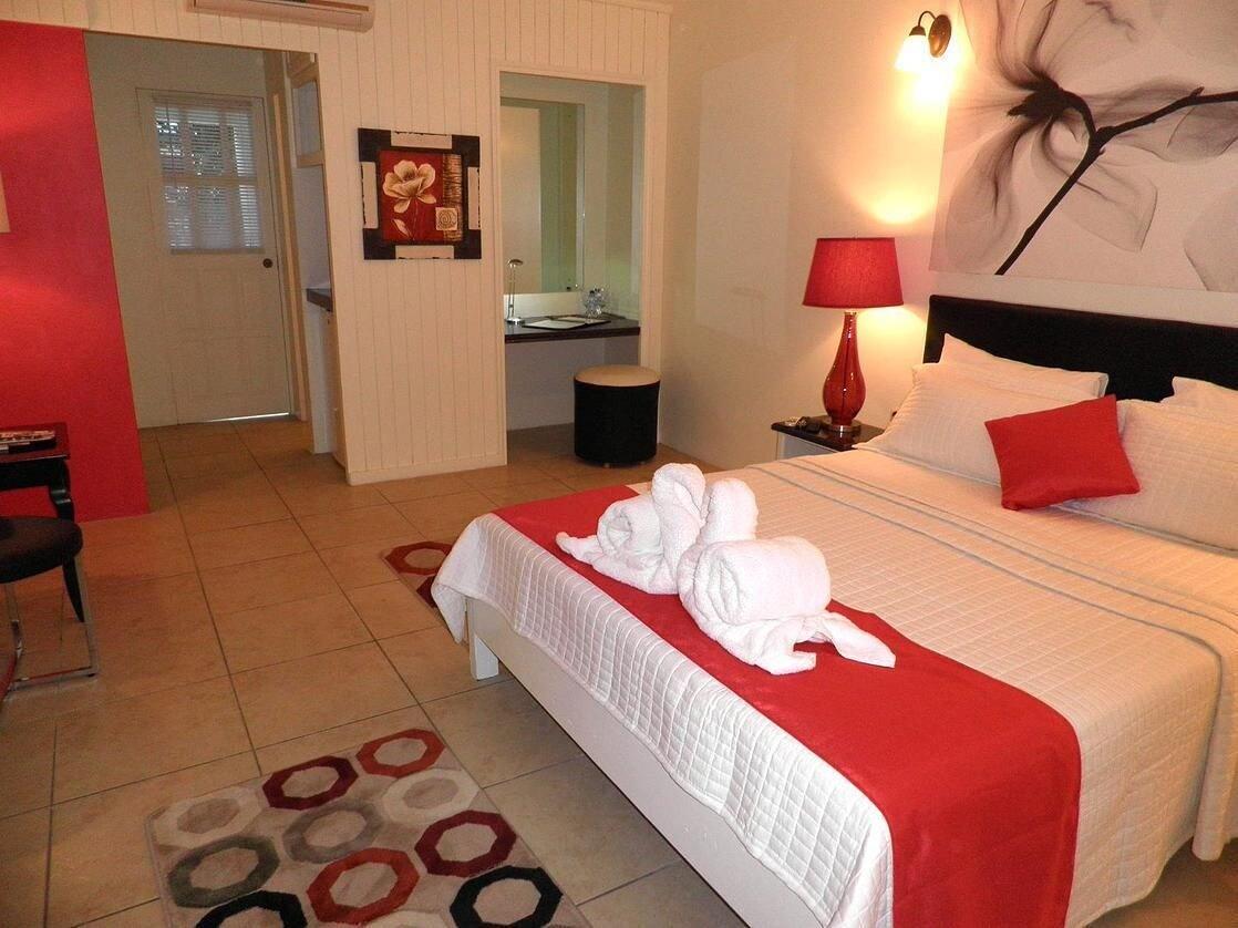 Chic - The Boutique Hotel And Conference Centre Crown Point Bagian luar foto