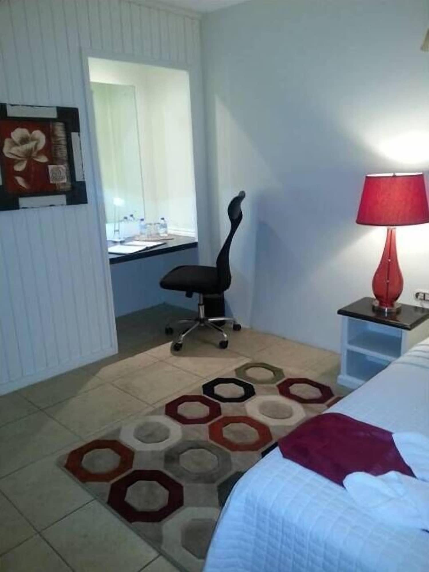 Chic - The Boutique Hotel And Conference Centre Crown Point Bagian luar foto