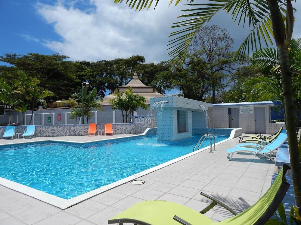 Chic - The Boutique Hotel And Conference Centre Crown Point Bagian luar foto