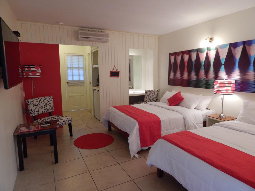 Chic - The Boutique Hotel And Conference Centre Crown Point Bagian luar foto
