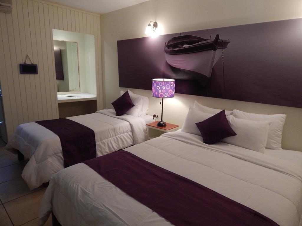 Chic - The Boutique Hotel And Conference Centre Crown Point Bagian luar foto
