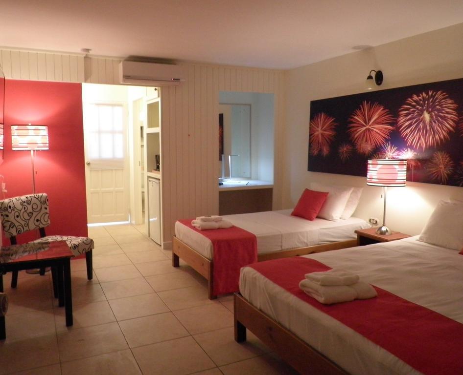 Chic - The Boutique Hotel And Conference Centre Crown Point Bagian luar foto