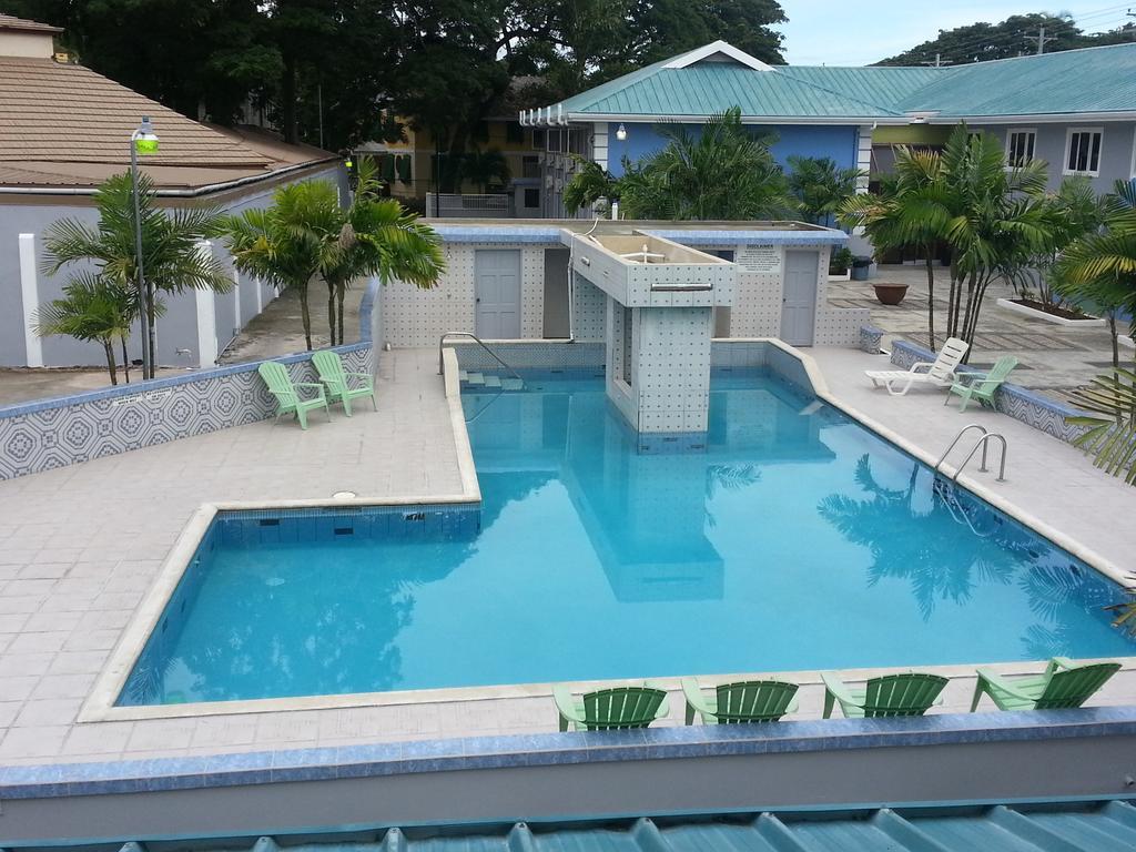 Chic - The Boutique Hotel And Conference Centre Crown Point Bagian luar foto
