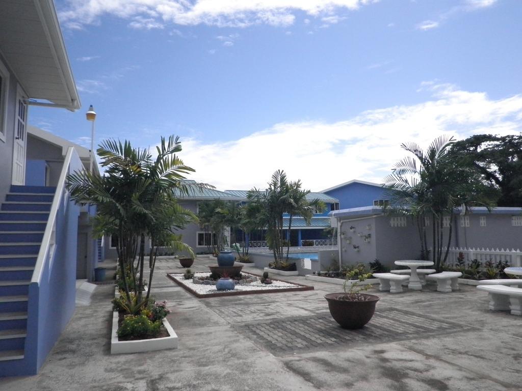 Chic - The Boutique Hotel And Conference Centre Crown Point Bagian luar foto