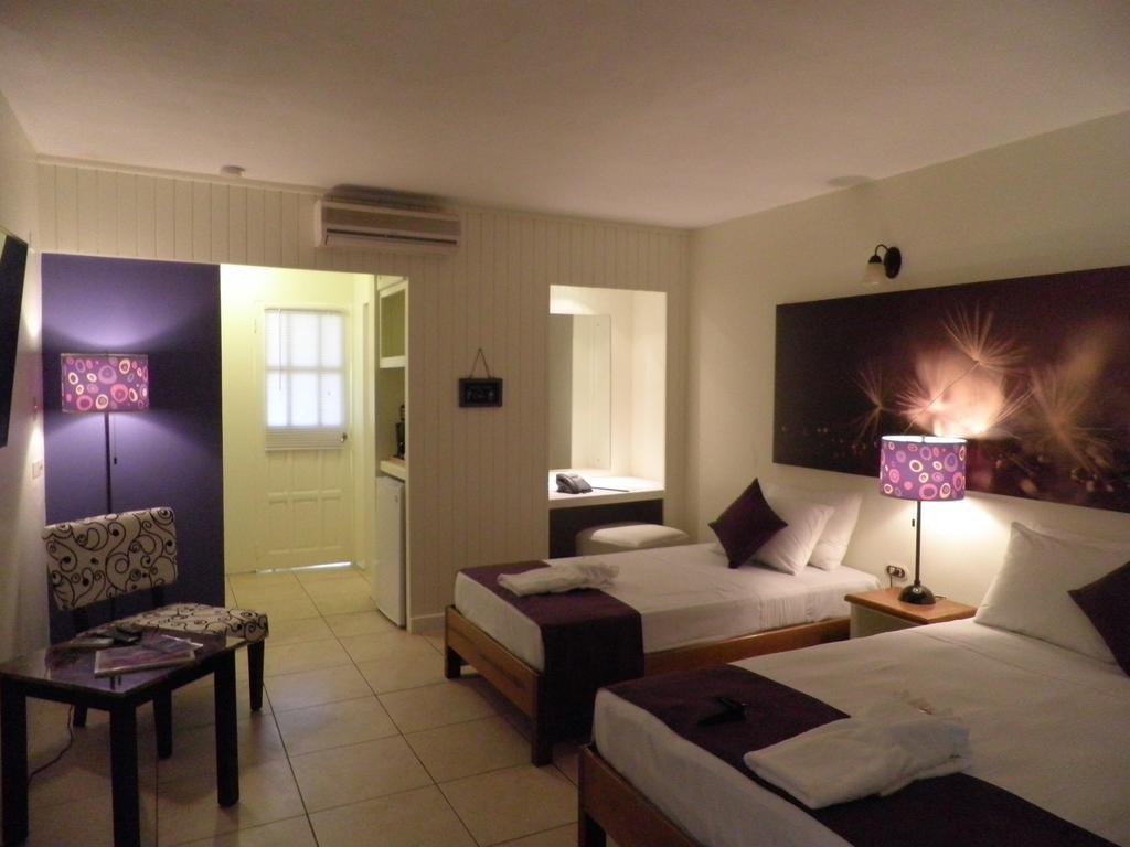 Chic - The Boutique Hotel And Conference Centre Crown Point Bagian luar foto