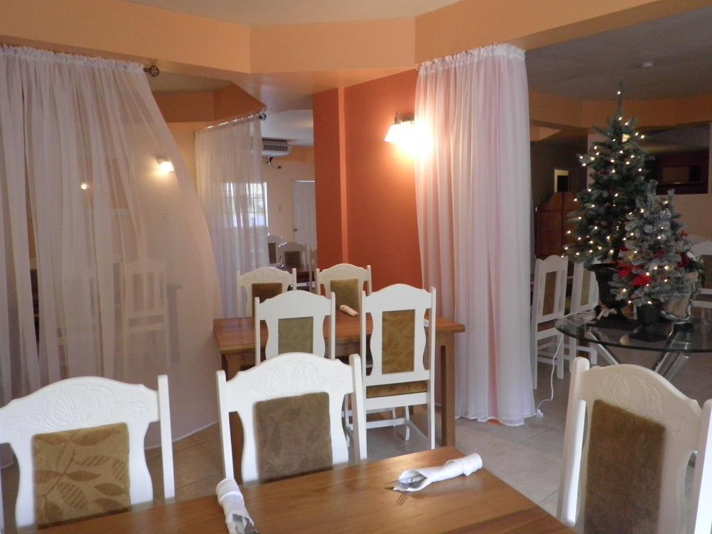 Chic - The Boutique Hotel And Conference Centre Crown Point Bagian luar foto