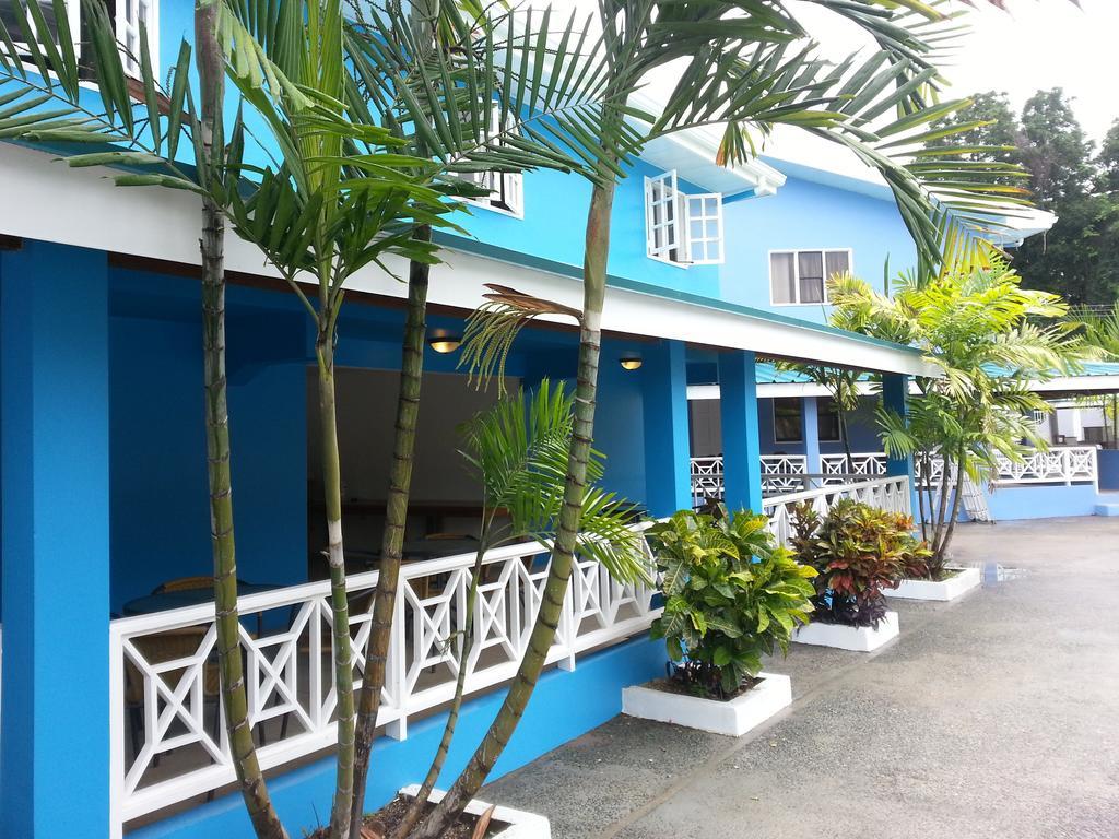 Chic - The Boutique Hotel And Conference Centre Crown Point Bagian luar foto
