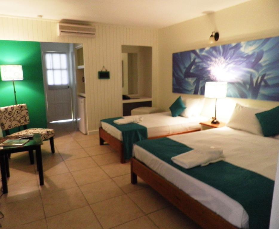 Chic - The Boutique Hotel And Conference Centre Crown Point Ruang foto