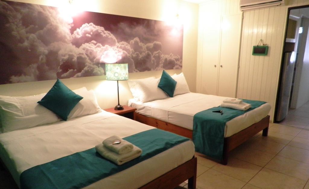 Chic - The Boutique Hotel And Conference Centre Crown Point Ruang foto