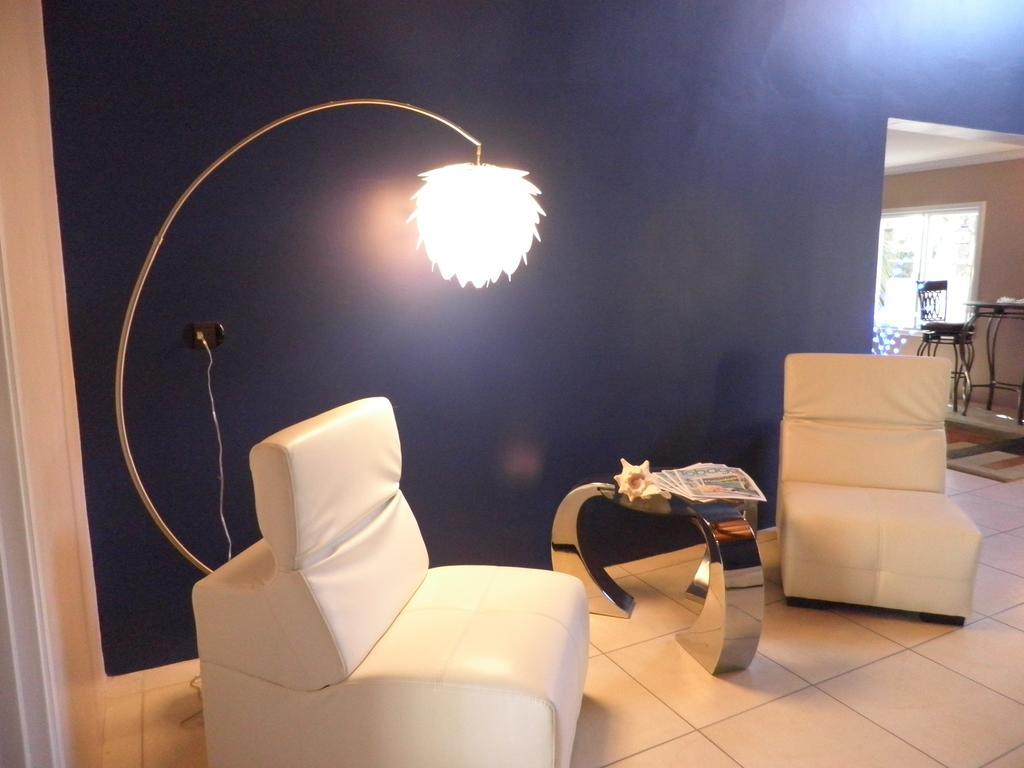 Chic - The Boutique Hotel And Conference Centre Crown Point Bagian luar foto