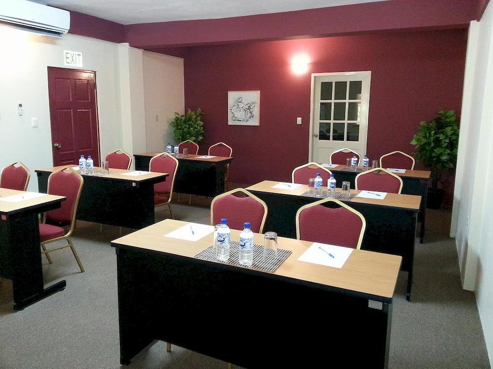 Chic - The Boutique Hotel And Conference Centre Crown Point Bagian luar foto