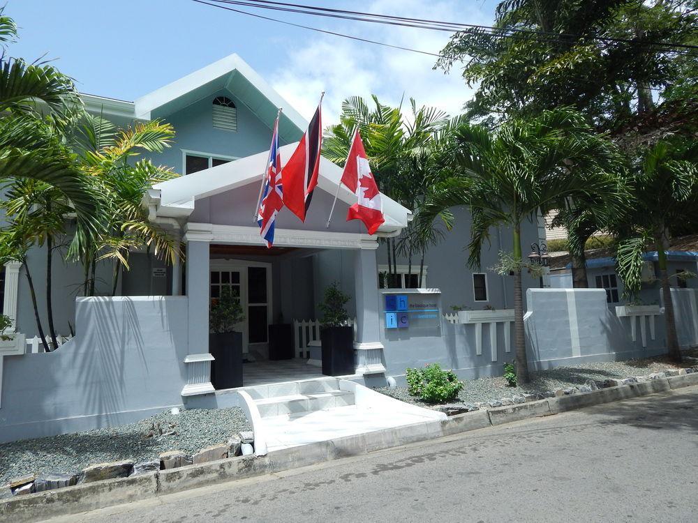 Chic - The Boutique Hotel And Conference Centre Crown Point Bagian luar foto