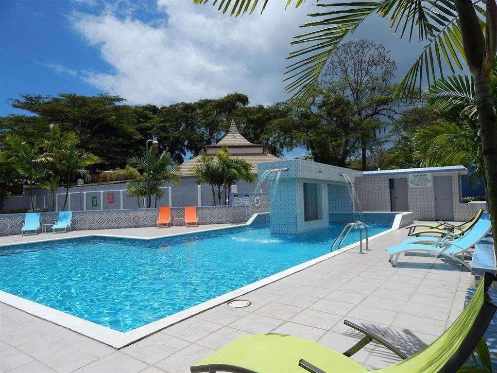 Chic - The Boutique Hotel And Conference Centre Crown Point Bagian luar foto