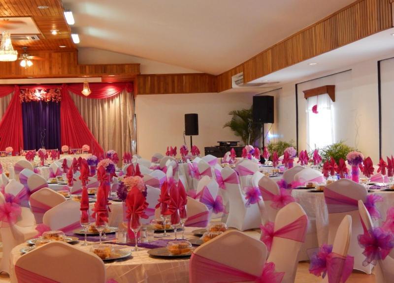 Chic - The Boutique Hotel And Conference Centre Crown Point Bagian luar foto